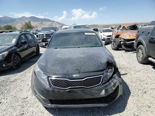 2013 Kia Optima Sx VIN: 5XXGR4A68DG121443 Lot: 69239385