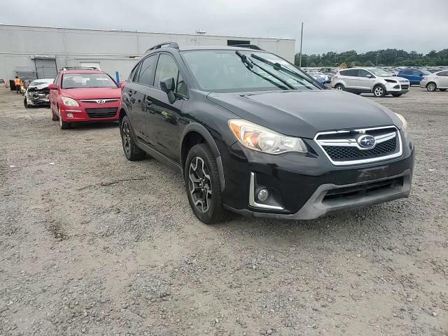 2016 Subaru Crosstrek Premium VIN: JF2GPADC4G8255705 Lot: 68558955