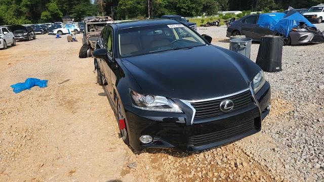 2013 Lexus Gs 350 VIN: JTHBE1BL8D5021760 Lot: 67617565