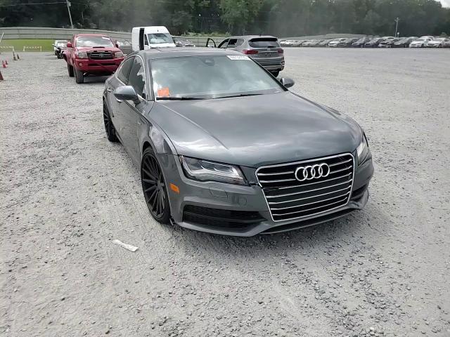2015 Audi A7 Prestige VIN: WAU2GAFC2FN032422 Lot: 69733135