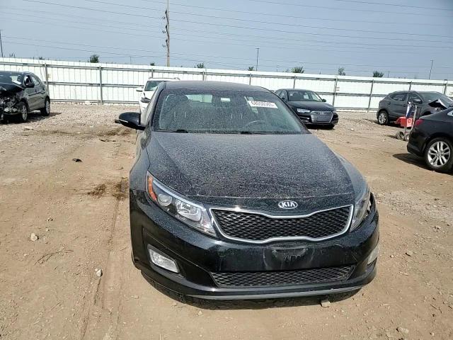2015 Kia Optima Lx VIN: KNAGM4A74F5662324 Lot: 68050585