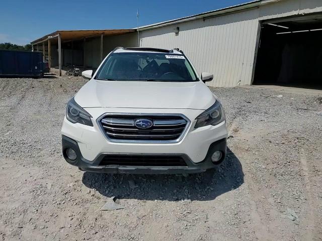 2018 Subaru Outback Touring VIN: 4S4BSATC7J3226353 Lot: 70097475