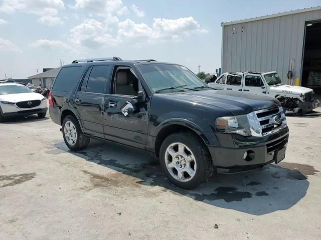 2013 Ford Expedition Limited VIN: 1FMJU2A50DEF46395 Lot: 69414555