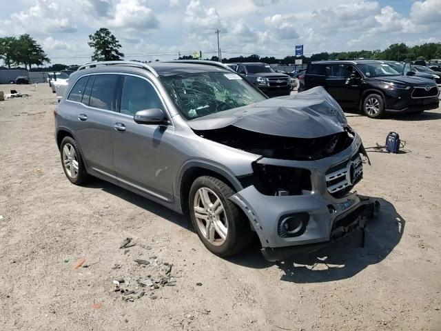2020 Mercedes-Benz Glb 250 4Matic VIN: W1N4M4HBXLW044827 Lot: 67310575