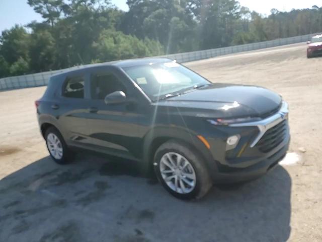 2025 Chevrolet Trailblazer Ls VIN: KL79MMSL2SB103998 Lot: 69026725