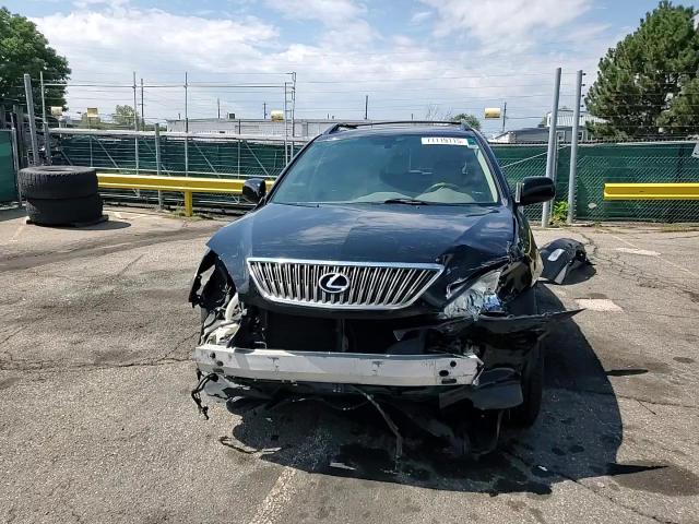 2007 Lexus Rx 350 VIN: 2T2HK31U17C023251 Lot: 71119115
