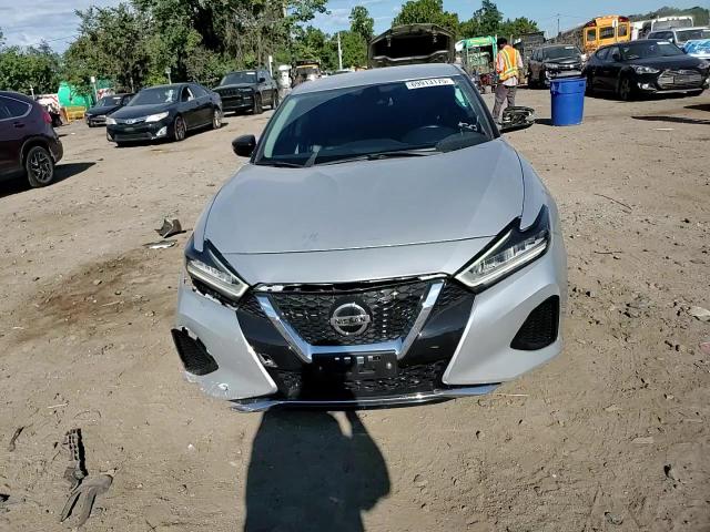 2020 Nissan Maxima Sv VIN: 1N4AA6CV8LC381228 Lot: 69913175
