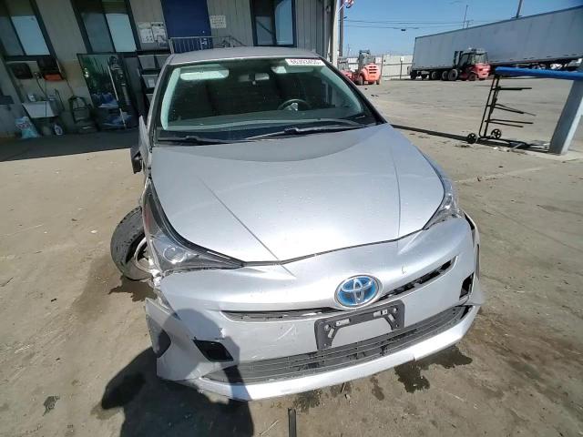 2016 Toyota Prius VIN: JTDKBRFU3G3522566 Lot: 66393455