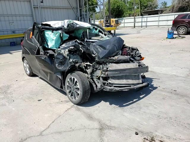 2021 Chevrolet Spark 1Lt VIN: KL8CD6SAXMC220060 Lot: 67460605