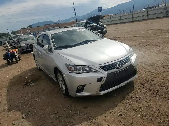 2014 Lexus Ct 200 VIN: JTHKD5BH5E2188392 Lot: 68139135