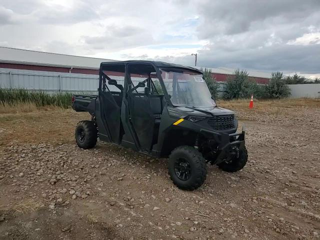2025 Polaris Ranger Crew 100 Premium - Atv And Utility Vehicles VIN: 4XAT6E999S8218685 Lot: 70901285