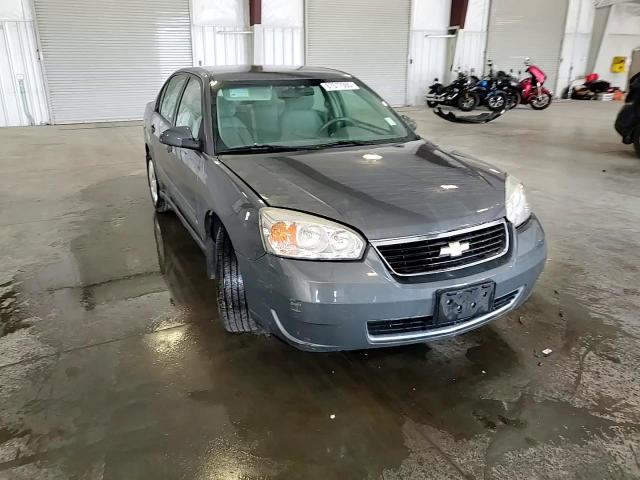 2007 Chevrolet Malibu Lt VIN: 1G1ZT58F87F220006 Lot: 67577055