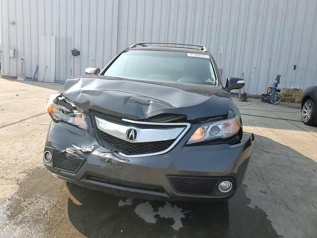 2014 Acura Rdx Technology VIN: 5J8TB4H50EL003423 Lot: 67400225