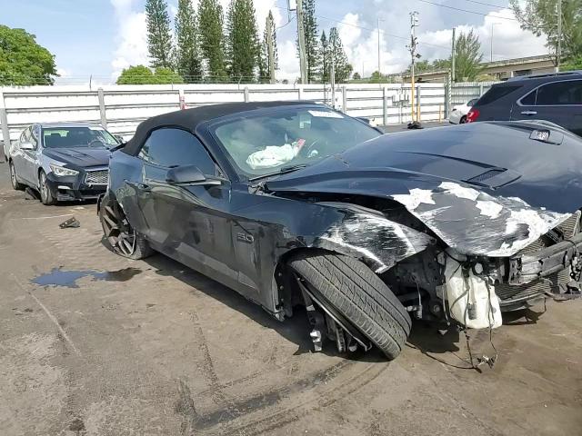 2019 Ford Mustang Gt VIN: 1FATP8FF8K5140344 Lot: 70735475