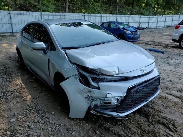 2023 Toyota Corolla Se VIN: 5YFS4MCE6PP150464 Lot: 70201545