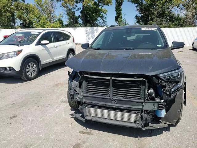 2020 GMC Terrain Sle VIN: 3GKALMEV7LL190401 Lot: 70698815