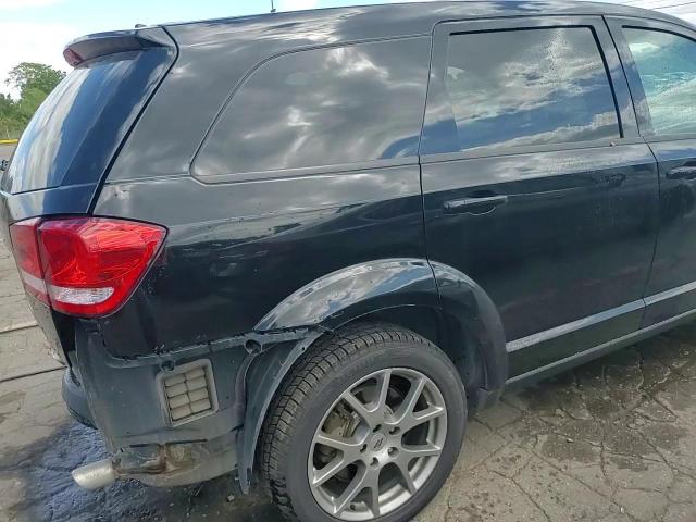 2019 Dodge Journey Gt VIN: 3C4PDDEG7KT794713 Lot: 70991645