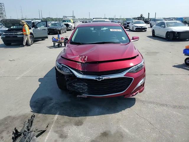 2024 Chevrolet Malibu Rs VIN: 1G1ZG5ST0RF158400 Lot: 69514815