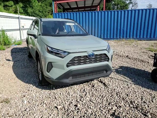 2022 Toyota Rav4 Xle VIN: 4T3RWRFV0NU081825 Lot: 70326785