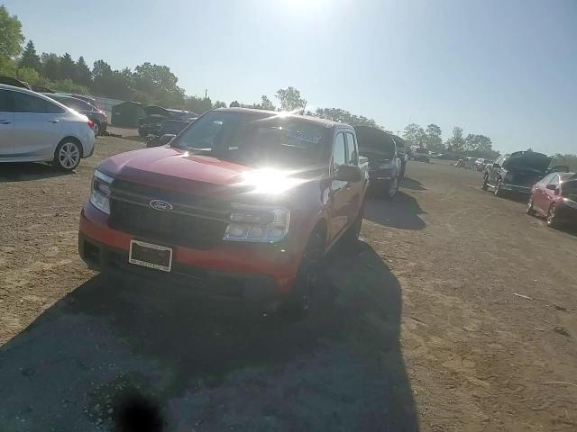 2024 Ford Maverick Xlt VIN: 3FTTW8J96RRB81772 Lot: 69849305