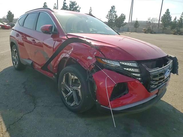 2022 Hyundai Tucson Sel VIN: 5NMJFCAE2NH128486 Lot: 67936035