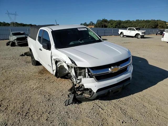 2020 Chevrolet Colorado VIN: 1GCHTBEA1L1196052 Lot: 68572135
