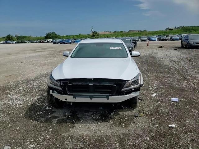 2016 Hyundai Genesis 3.8L VIN: KMHGN4JE7GU136299 Lot: 67582875