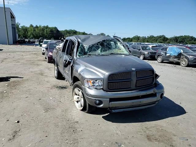2005 Dodge Ram 1500 St VIN: 1D7HU18N45J541928 Lot: 69933465
