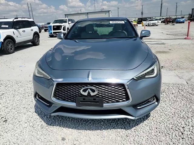 2016 Infiniti Q60 Base VIN: JN1CV7EK2HM110864 Lot: 69362975