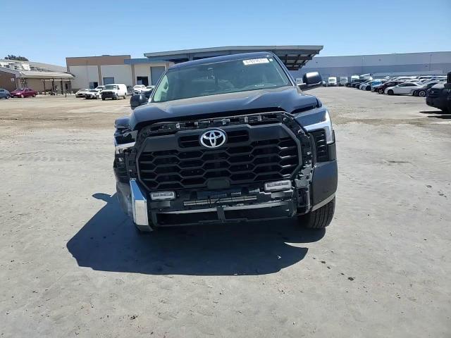 2023 Toyota Tundra Double Cab Sr VIN: 5TFLA5DA7PX129459 Lot: 67829615