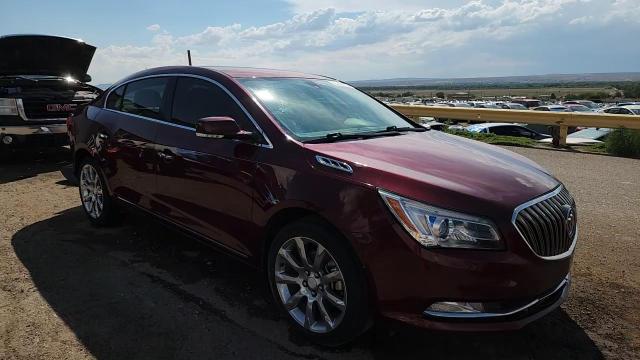 2014 Buick Lacrosse VIN: 1G4GB5G39EF268034 Lot: 67464175