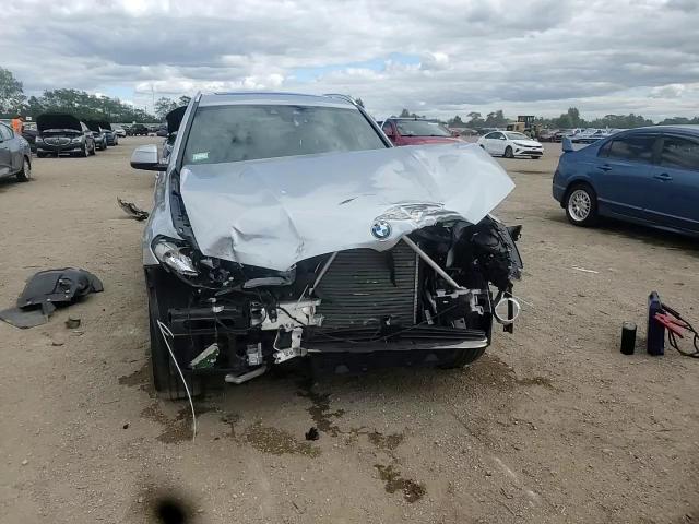 2019 BMW X3 xDrive30I VIN: 5UXTR9C53KLE19493 Lot: 69478375