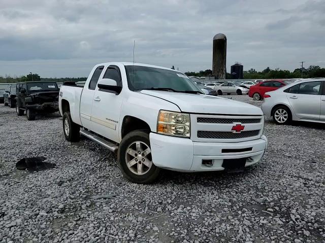 2009 Chevrolet Silverado K1500 Lt VIN: 1GCEK29009Z253181 Lot: 70642905