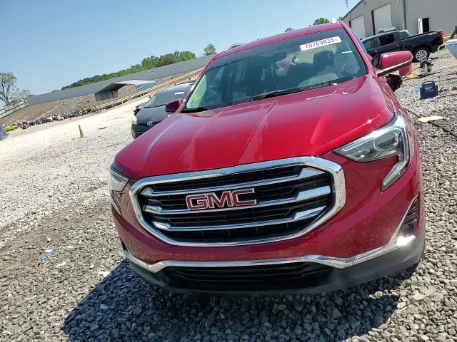2019 GMC Terrain Slt VIN: 3GKALPEV5KL161768 Lot: 70763835