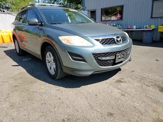 2012 Mazda Cx-9 VIN: JM3TB3CA2C0344471 Lot: 69993895