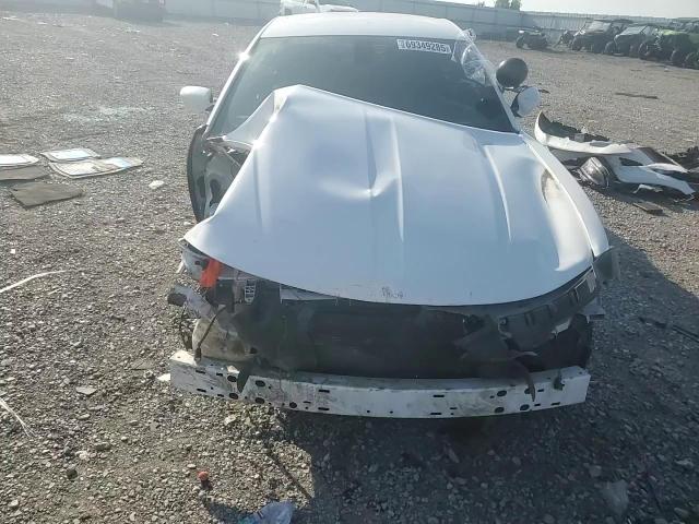 2015 Dodge Charger Police VIN: 2C3CDXAT1FH778383 Lot: 69349285