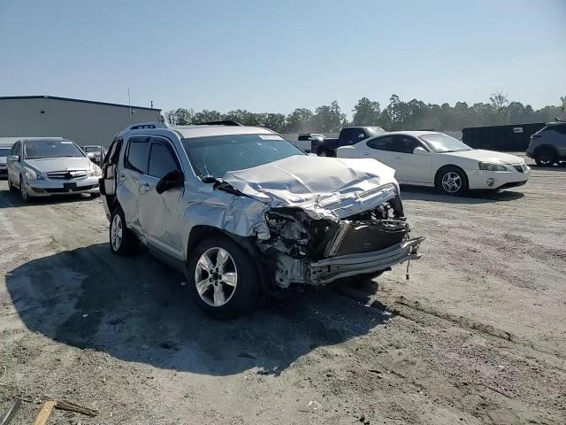 2015 GMC Terrain Slt VIN: 2GKFLTE34F6332971 Lot: 69011075