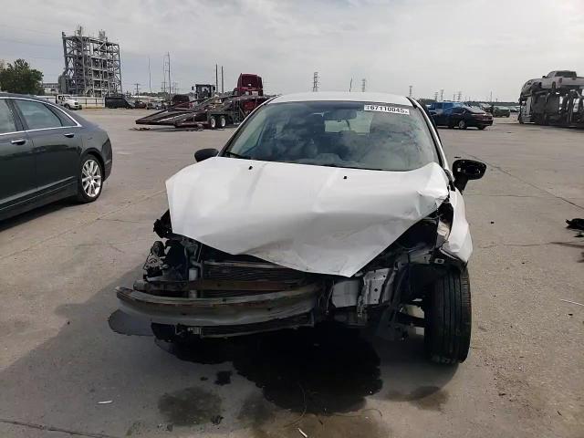 2016 Ford Fiesta S VIN: 3FADP4TJ8GM171133 Lot: 67110045