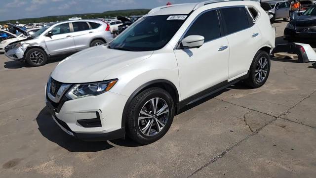 2019 Nissan Rogue S VIN: 5N1AT2MT6KC786623 Lot: 68679815