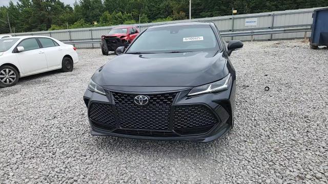 2022 Toyota Avalon Touring VIN: 4T1HZ1FB0NU086414 Lot: 67406625