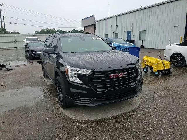 2023 GMC Terrain Sle VIN: 3GKALMEG7PL211464 Lot: 70447405
