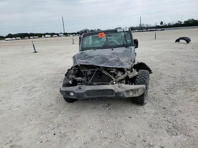 2020 Jeep Gladiator Sport VIN: 1C6HJTAG2LL137707 Lot: 69995015