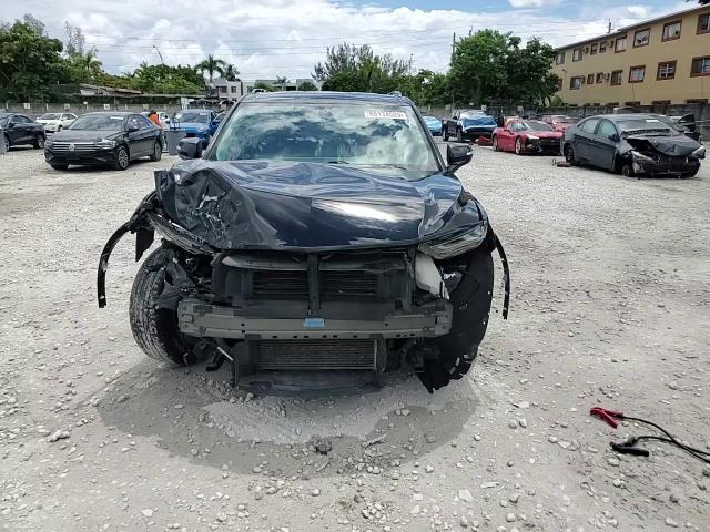 2020 Chevrolet Blazer 3Lt VIN: 3GNKBDRS9LS648262 Lot: 68134525