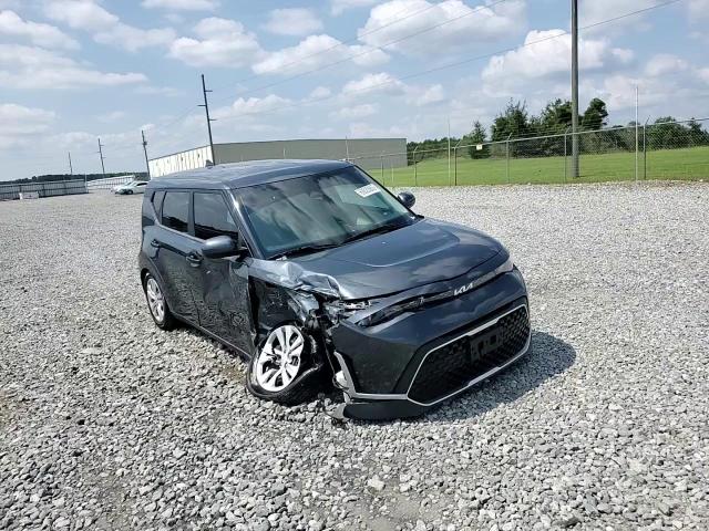 2023 Kia Soul Lx VIN: KNDJ23AU4P7197869 Lot: 69820065