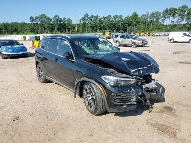 2020 BMW X5 xDrive40I VIN: 5UXCR6C06LLL82280 Lot: 69272355