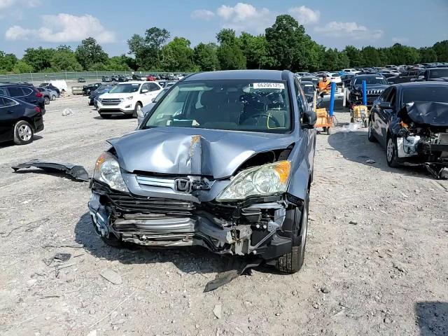 2008 Honda Cr-V Lx VIN: JHLRE48308C076359 Lot: 66206125
