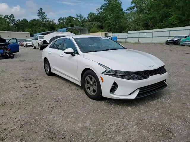 2022 Kia K5 Lxs VIN: 5XXG14J28NG088580 Lot: 68450005