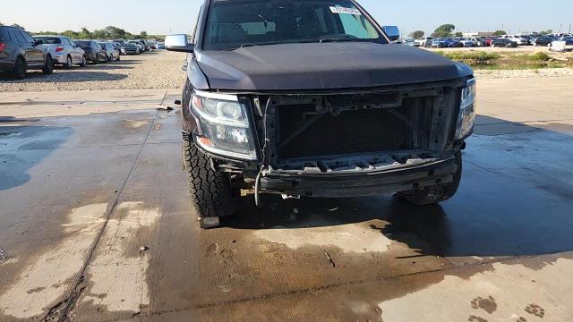 2015 Chevrolet Tahoe C1500 Ltz VIN: 1GNSCCKC8FR173768 Lot: 70146325