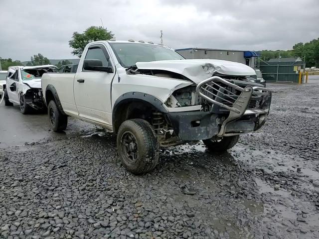 2012 Dodge Ram 2500 St VIN: 3C6LD5AT1CG145174 Lot: 69670315