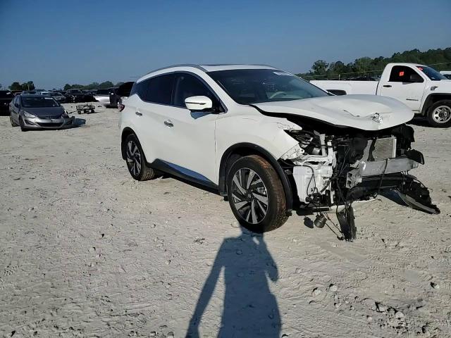 2018 Nissan Murano S VIN: 5N1AZ2MH1JN165190 Lot: 70849675